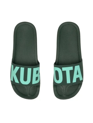 Žabky do bazénu Kubota basic 2.0 zelené K25SS-101-002-18-1