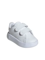 Dětská obuv adidas Advantage Infants bílá IH4894