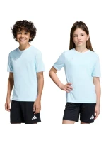 Adidas Dětské dresy Entrada 26 Jersey modré KE9844 Adidas Dětské dresy Entrada 26 Jersey modré KE9844