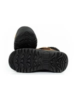 Dětská zimní kotníková obuv Keen Junior Kootenay voděodolná