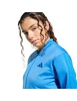 Dámská tepláková souprava adidas Dayready modrá KB8164