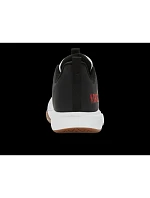 Tenisky K-swiss ULTRASHOT TR INDR WHITE/BLACK/HIGH RISK RED-M (04602-153-M)