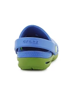 CROCS DUET PLUS KIDS pantofle 11110-12 dětské