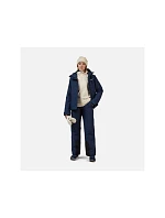 Dámské lyžařské kalhoty ROSSIGNOL W Insulated Ski Pant, tmavě modré Dámské lyžařské kalhoty ROSSIGNOL W Insulated Ski Pant, tmavě modré