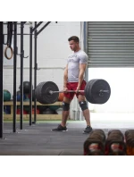 Posilovací pásky Reebok Raac-16060BK