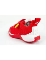Boty adidas Lego Jr GW8093