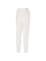 Puma ESS+ Embroidery High-Waist Pants FL W 670007 99 dámské