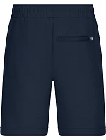 Daiber 8048 Šortky interlock 02.8048 navy Daiber 8048 Šortky interlock 02.8048 navy