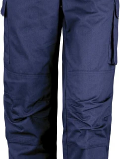 Result R 308M Pracovní kalhoty 30.308X navy
