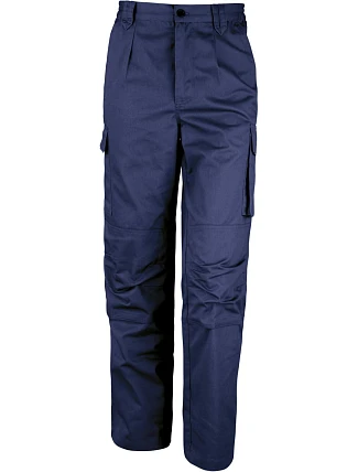 Result R 308M Pracovní kalhoty 30.308X navy Result R 308M Pracovní kalhoty 30.308X navy