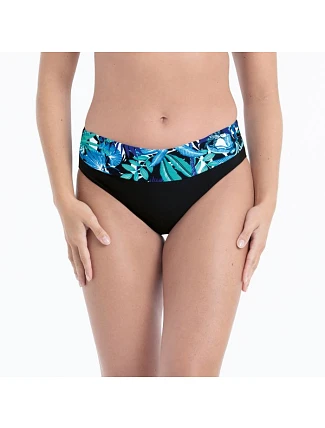 Style Chiara Bottom kalhotky 8442-0 ocean - Anita Classix Style Chiara Bottom kalhotky 8442-0 ocean - Anita Classix