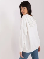 Mikina EM BL HS 21 563.90P ecru