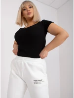 Tepláky EM DR 522.52P bílá Tepláky EM DR 522.52P bílá