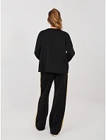 Mikina IT BL 22220.88 černá