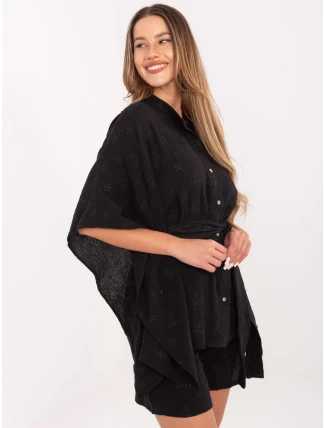 Sada LK KMPL 510072.68 černá Sada LK KMPL 510072.68 černá