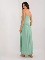 Sukně TW SD BI 82160.48 pistácie