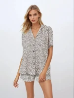 O Style Pyjamas - Momenti Per Me O Style Pyjamas - Momenti Per Me