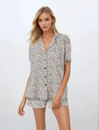 O Style Pyjamas - Momenti Per Me O Style Pyjamas - Momenti Per Me