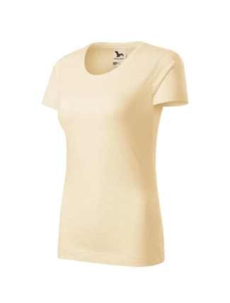 Native (GOTS) tričko dámské mandlová Native (GOTS) tričko dámské mandlová