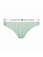 Dámské plavky Bikini UW0UW04563-0K6 - Tommy Hilfiger