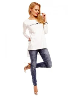 Dámská tunika C-340 Noémie & co