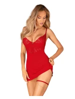 Smyslný podvazek Ingridia garter - Obsessive Smyslný podvazek Ingridia garter - Obsessive