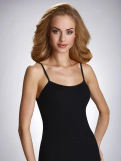 Dámské tílko Catherine černé - Eldar