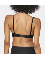 Dámská podprsenka Lovely Micro WHUM černá - Triumph