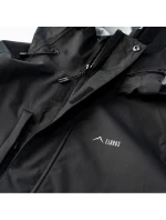 Pánská bunda GELLER Černá - Elbrus Pánská bunda GELLER Černá - Elbrus