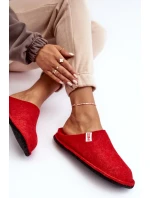 Pantofle model 188676 Step in style