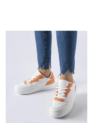 Tenisky  model 207661 Solea