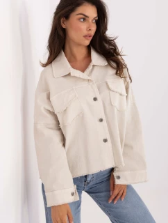 Košile s dlouhým rukávem model 216737 Rue Paris