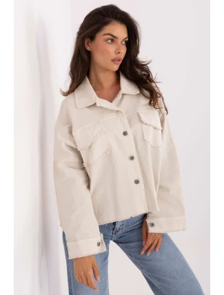 Košile s dlouhým rukávem  model 216737 Rue Paris