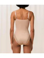 Dámské body True Shape Sensation BSWP - SMOOTH SKIN - tělové 6106 - TRIUMPH