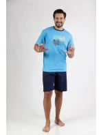 Pyžamo Regina 474 cr/r M-XL W25 pánské