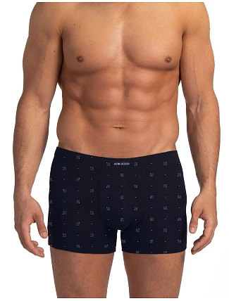 Boxerky Lama M-1091SZ A2 M-2XL Boxerky Lama M-1091SZ A2 M-2XL