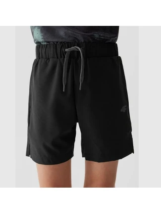 Šortky 4F Jr 4FJWSS24TFSHM483 20S Šortky 4F Jr 4FJWSS24TFSHM483 20S