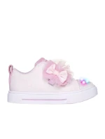 Boty Skechers Glitter Gems Jr 314778N WPK