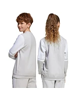 Adidas Squadra 25 Sweat Crew Jr Mikina JD4824