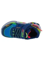 Skechers Gametronix 2.0 402270L-NVMT Námořnická modrá 27