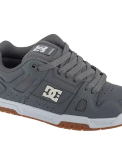 DC Shoes Stag DC320188-2GG Grey 43