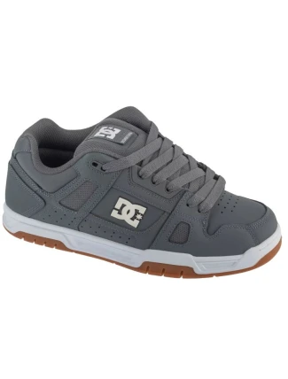 DC Shoes Stag DC320188-2GG Grey 43 DC Shoes Stag DC320188-2GG Grey 43