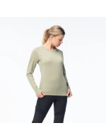 Dámské tričko s dlouhým rukávem EIGER POLARTEC WO'S Dámské tričko s dlouhým rukávem EIGER POLARTEC WO'S