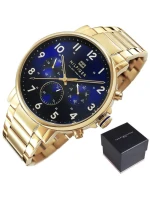 Pánské hodinky Tommy Hilfiger Daniel 1710384 Pánské hodinky Tommy Hilfiger Daniel 1710384