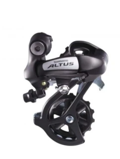 Zadní přehazovačka SHIMANO RD-M310 ALTUS černá