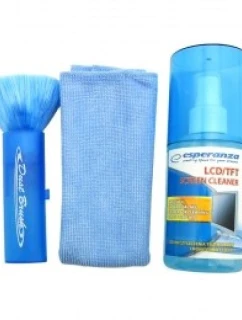 Sada příslušenství Esperanza ES112