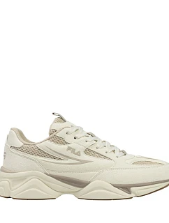 Fila Recade S beige pánské boty FFM0407 73181