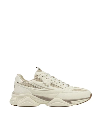 Fila Recade S beige pánské boty FFM0407 73181