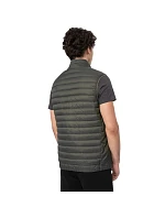 Pánská vesta M H4Z22 KUMP001 43S - 4F