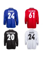 Sublimace oděvů A3 Sublimace oděvů A3